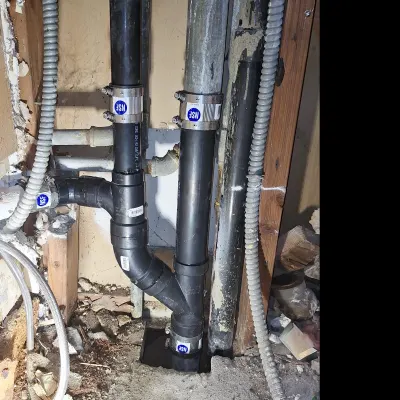 Pepe's Handyman Plumbing And Drains
