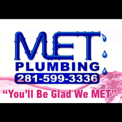 MET PLUMBING & AIR CONDITIONING