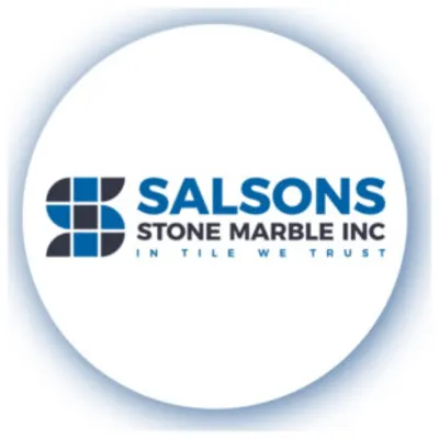 Salsons Stone Marble Inc