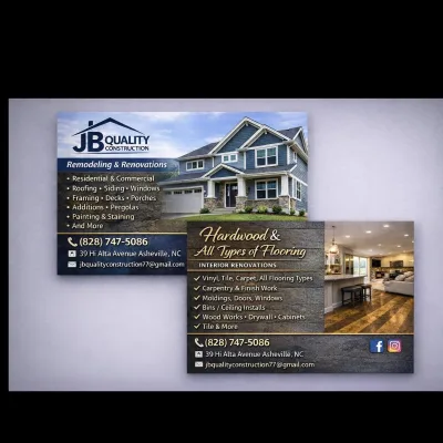Jb Quality Construction 