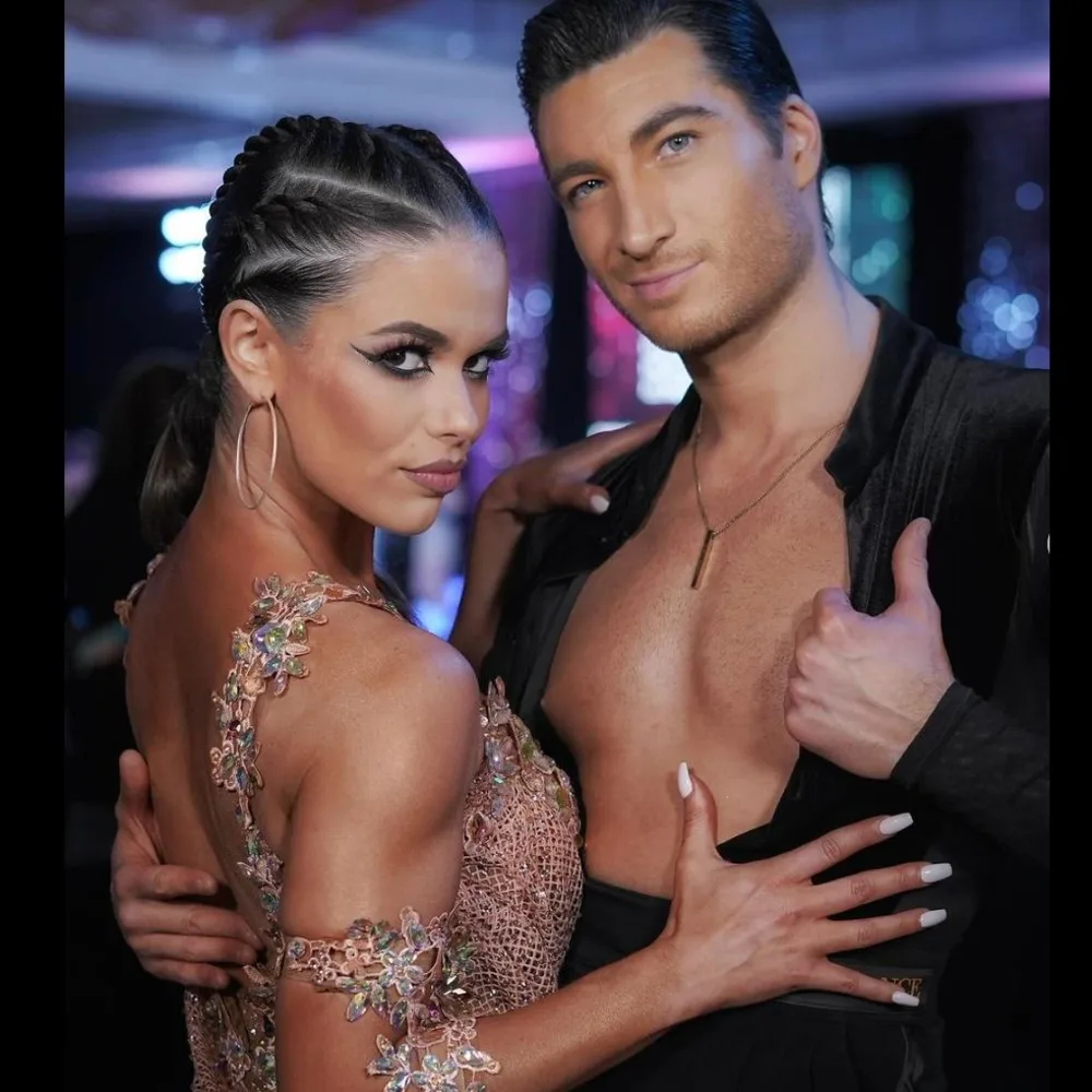 VIBE DanceSport