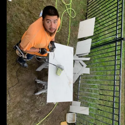 Shane Handyman