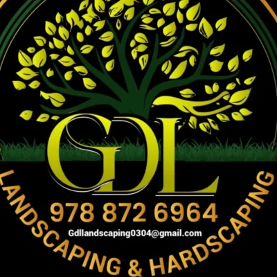 Gdllandscaping,hardscaping&masonary