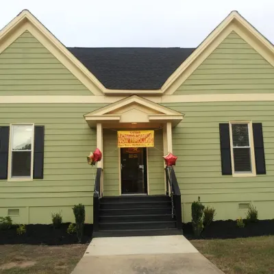 5 Star Learning Academy