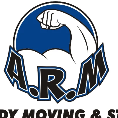 All Ready Moving & Storage