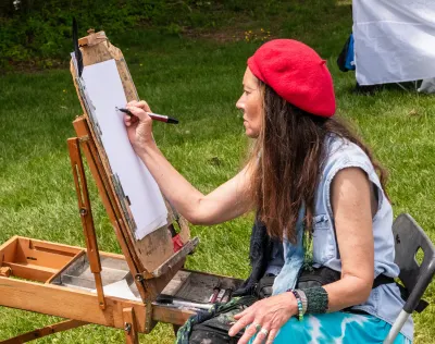 Art With Laura