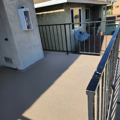 FIBER-COAT DECK CO