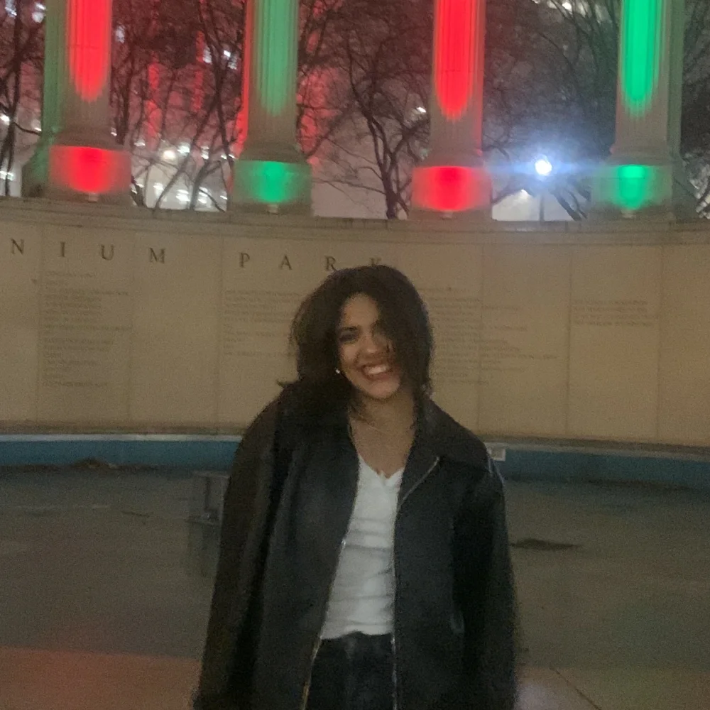 Melessia Shehata