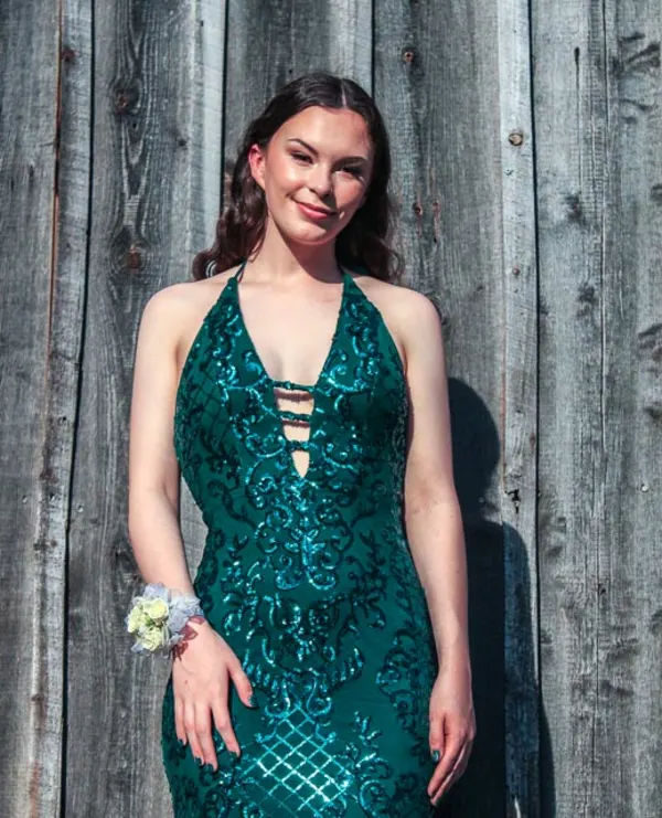 Taylor's Prom