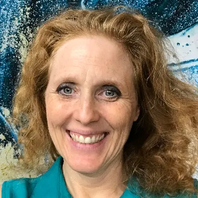 Andrea Avery, LMT