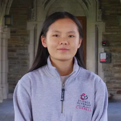 Katie Chen's Tutoring