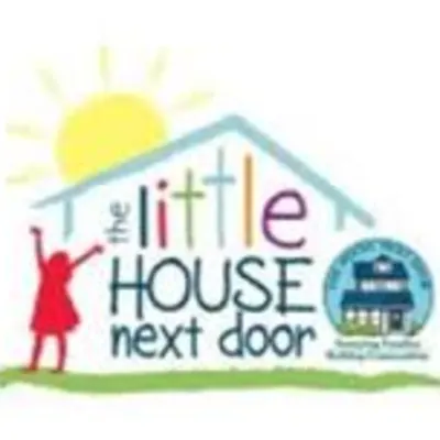 The Little House Next Door