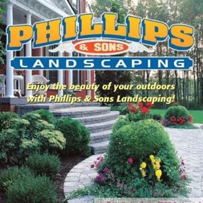 Phillips And Sons Landscaping