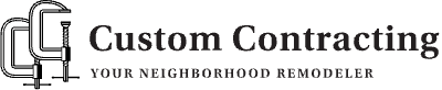 Custom Contracting