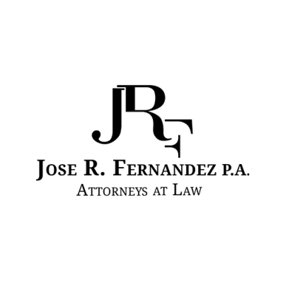 Jose R. Fernandez P.A. Attorneys At Law