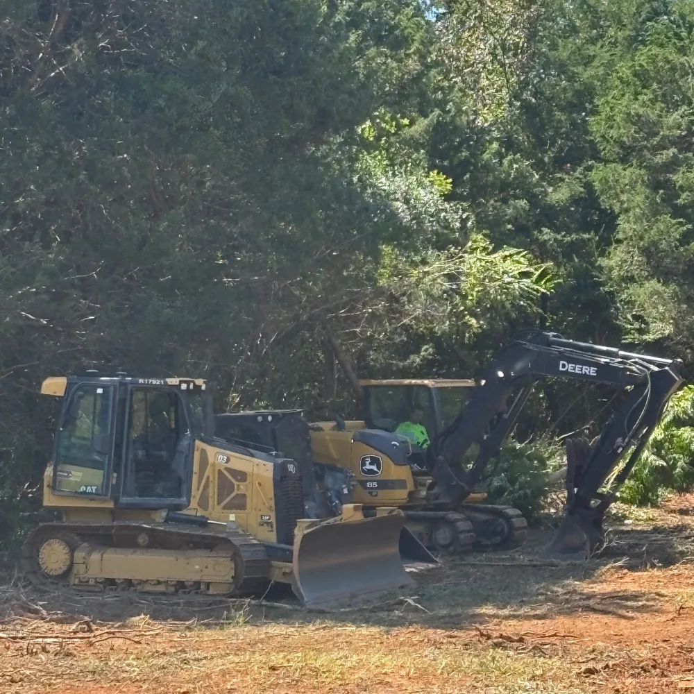 Dillard Land Management