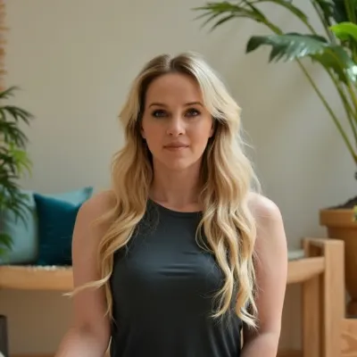 Samantha’s Personal Training
