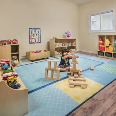 Small Discoveries Preschool