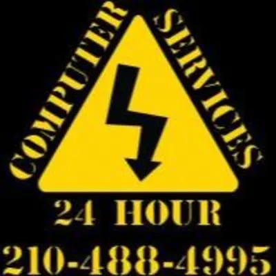 24 Hour Computer Services