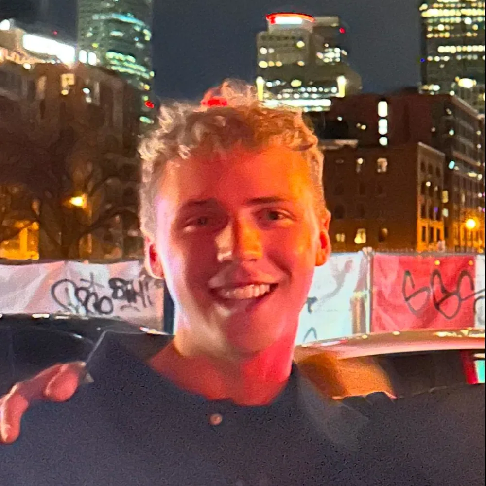 Kyle Obedzinski