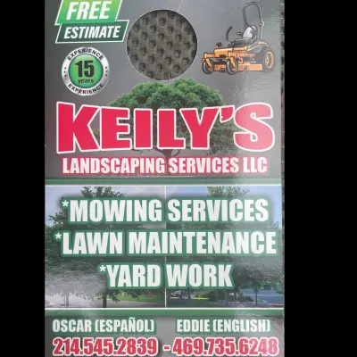 Keilys Landscaping Services