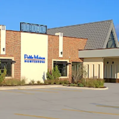 Petite Maison Montessori