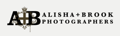Alisha + Brook Photographers