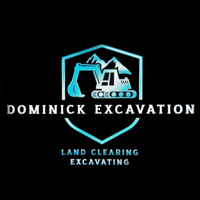 Dominick Excavation 