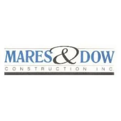 Mares & Dow Construction & Skylights