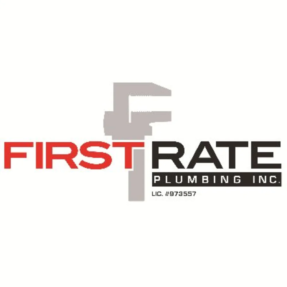 First Rate Plumbing Inc.
