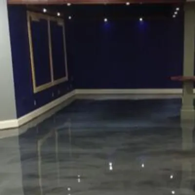 Epoxy Systems