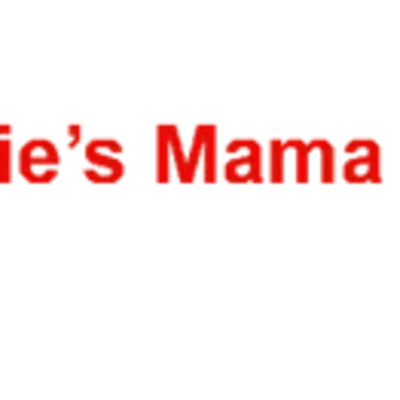 Susie's Mama Bear