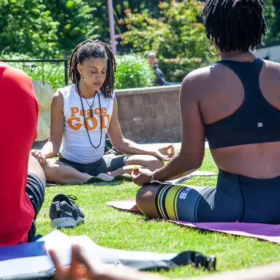 Look Within Kundalini Yoga