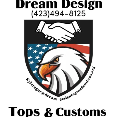 Dream Design Tops And Customs