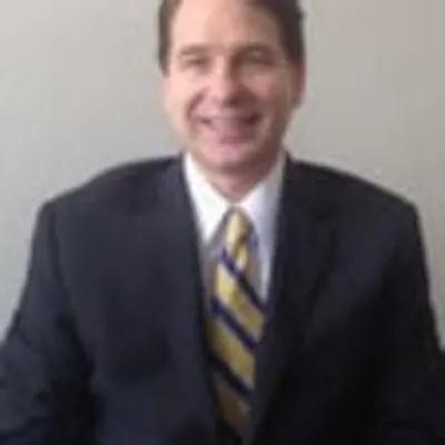 Raymond Mastroianni, Attorney
