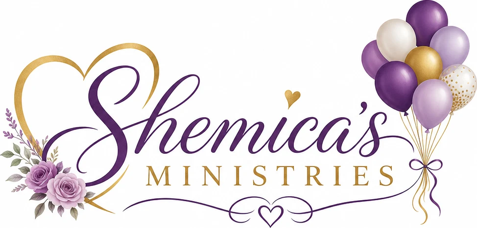 Shemica's Ministries