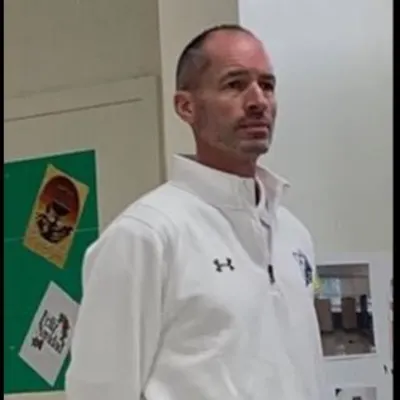 Erik Holley