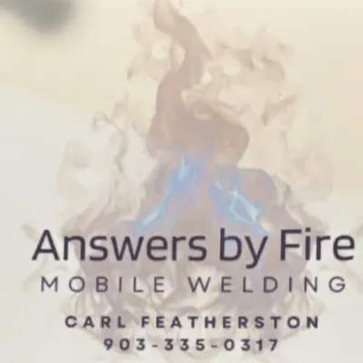 Answers By Fire Mobile Welding