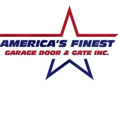 America's Finest Garage Door & Gate