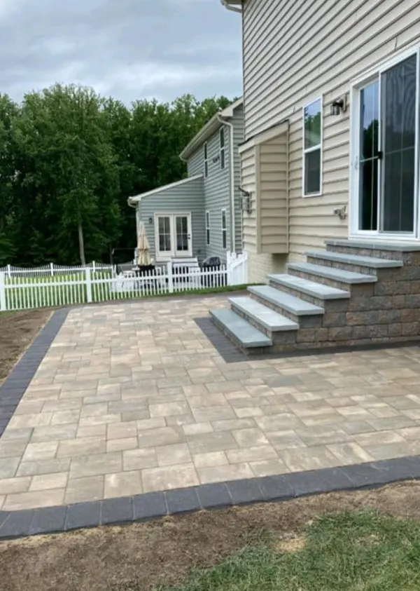 08043 South Jersey Voorhees by MRP Concrete & Masonry LLC