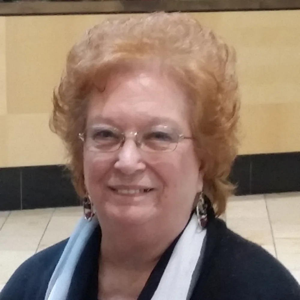 Shirley Harrison Piano Studio