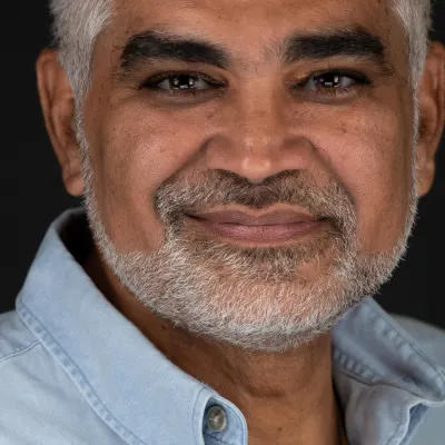 Henry Kumar