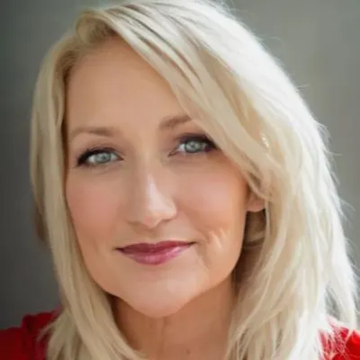 Crystal Hofegartner