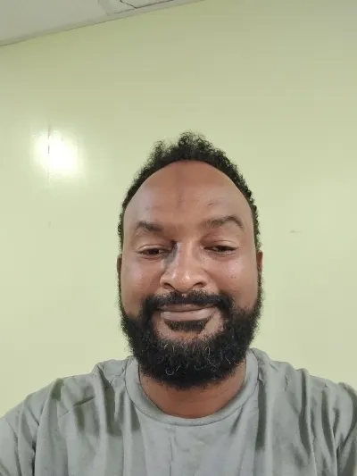 Misganaw Lemu