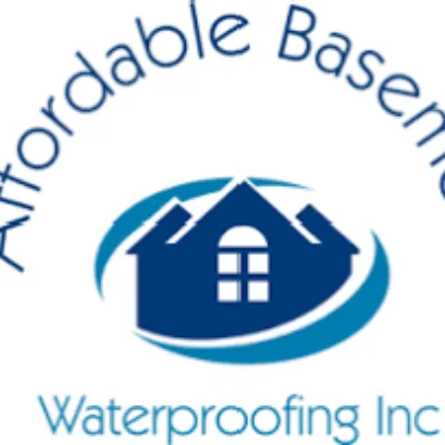 Affordable Basement Waterproofing Inc.