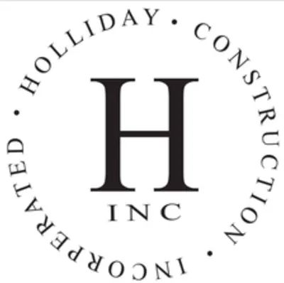 Holliday Construction, Inc.