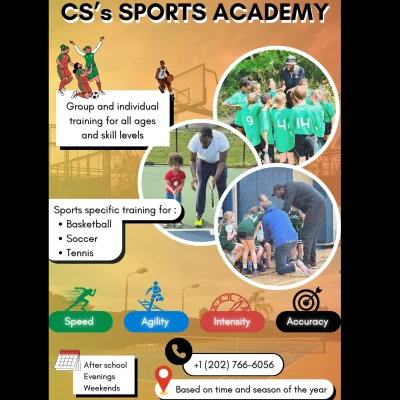 CS5 Academy