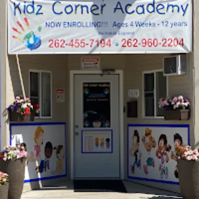 Kidz Corner Academy