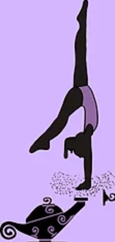 Genie's Gymnastics