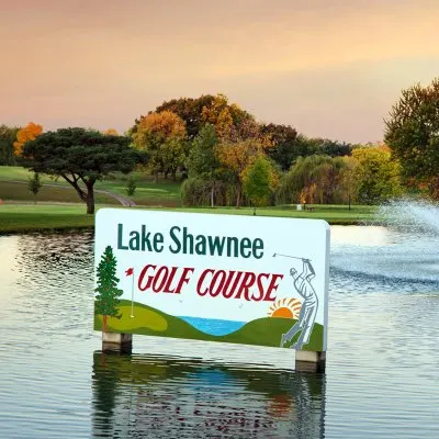 Lake Shawnee Golf Course